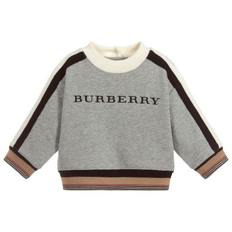 burberry kleding kind|Burberry brands for kids.